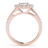 Engagement Ring - TN84838